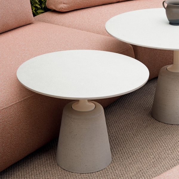 Rock table mini