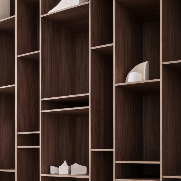 Random Wood