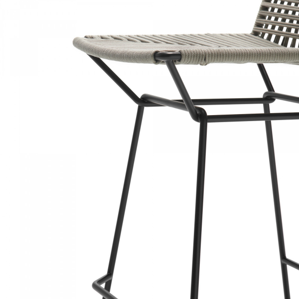 Neil Twist Stool