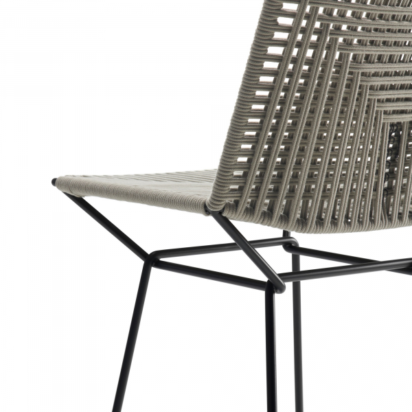 Neil Twist Stool