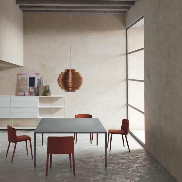 Tense Material Stone stůl