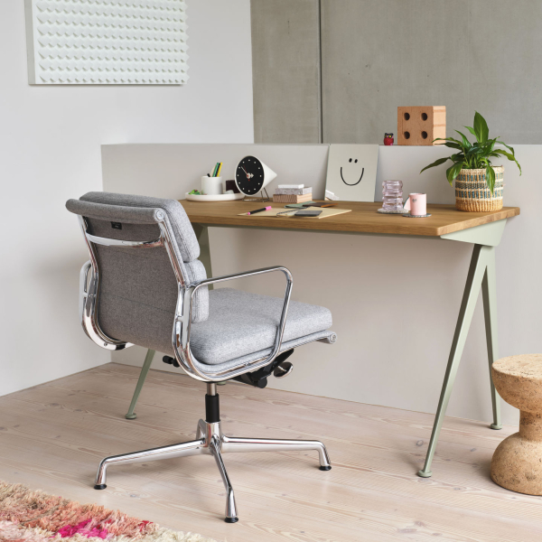 Soft Pad Chair EA 231 – Home Office