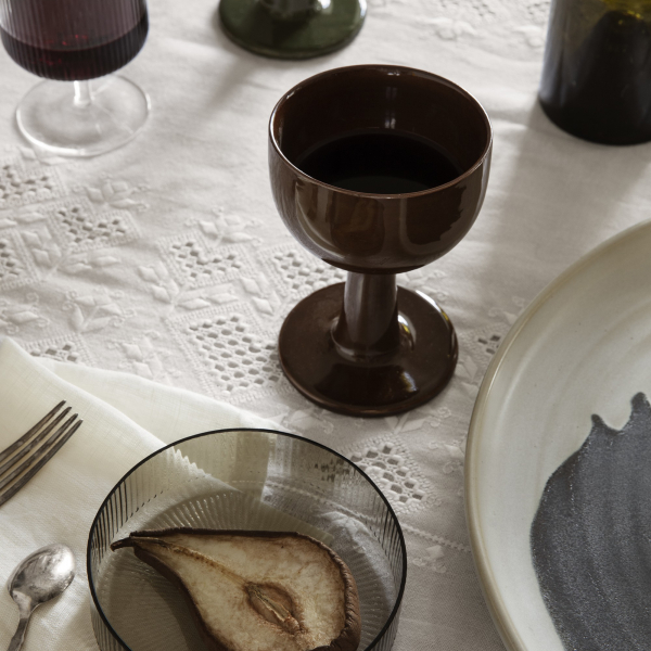 Ripple Serving Bowls - Set of 4
