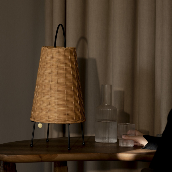 Porti Braided Lamp