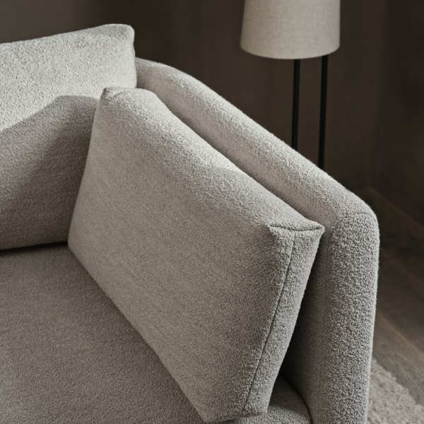 Dase Sofa - Ottoman
