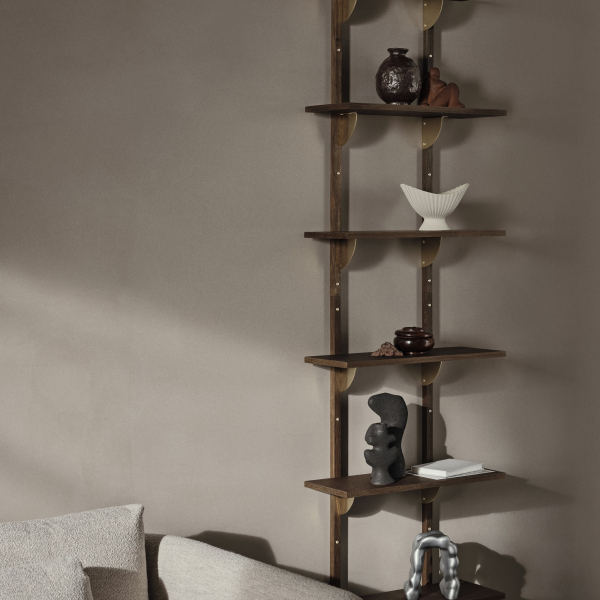 Fountain Bowl Off-White