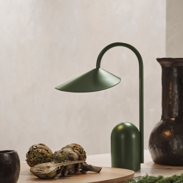 Arum Portable Lamps
