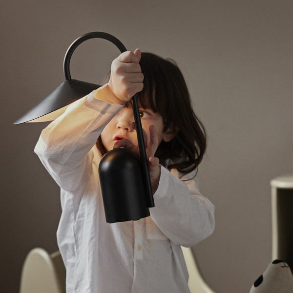 Arum Portable Lamps