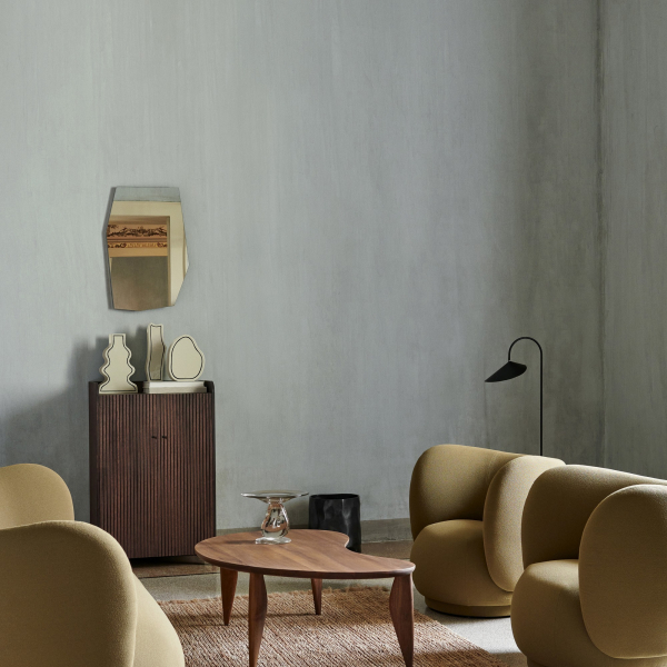 Rico Lounge Chair
