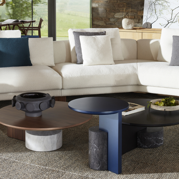 Sengu Low Table 65