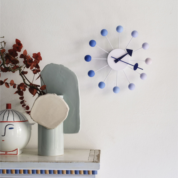 Ball Clock limitovaná edícia