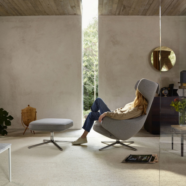Grand Repos & Ottoman