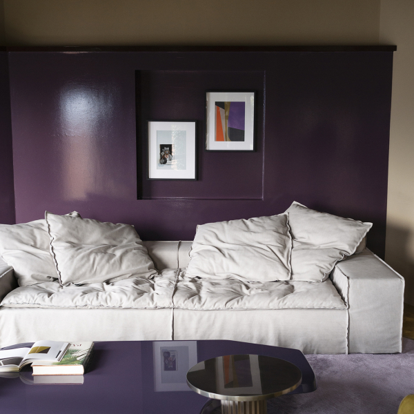 Miami Beach sofa