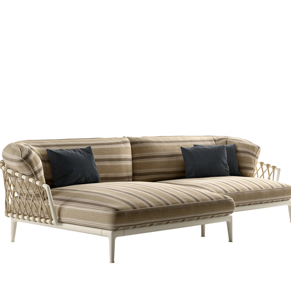 Erica '25 modulárna sofa