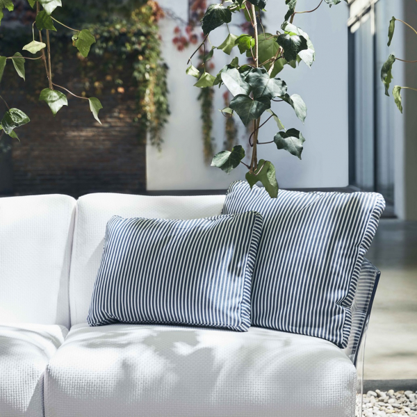 Pop Outdoor  2-seater