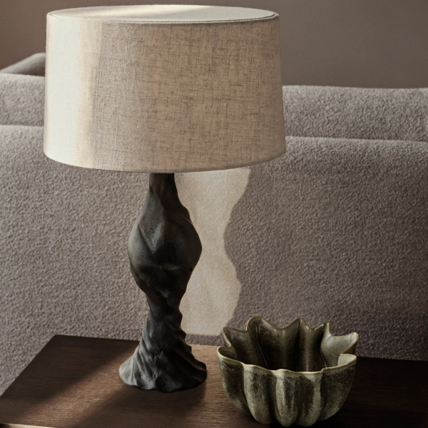 Nium Bowl Small off-white