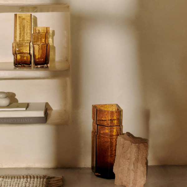 Muro Vase Small
