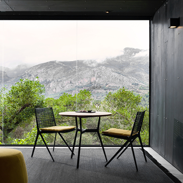 Branch Chair, ex-display