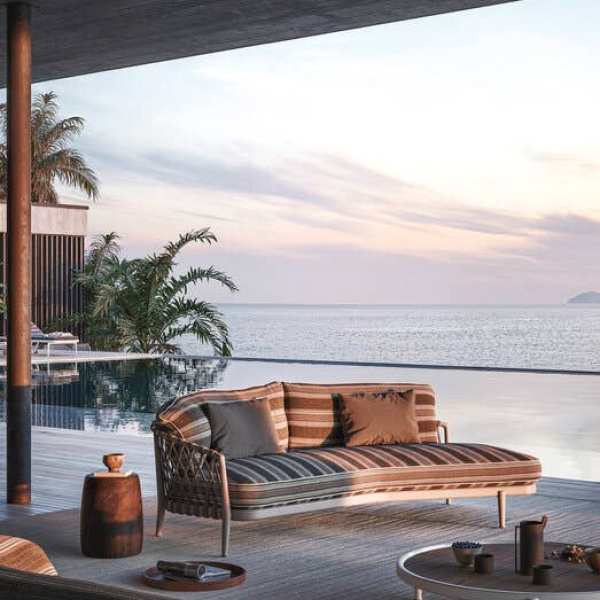 Erica 25, z expozice