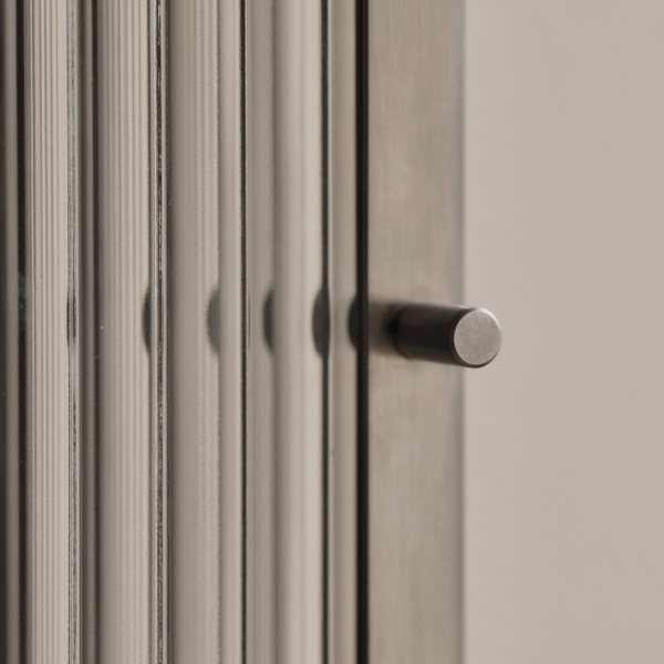 Haze Wall Cabinet - Tall