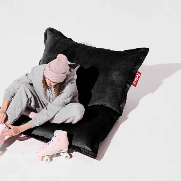 Original Slim Velvet Outfit