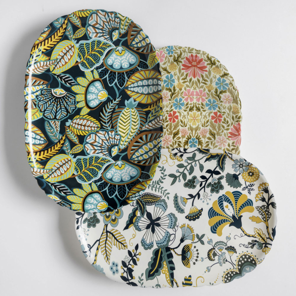 Jellies Liberty Tray