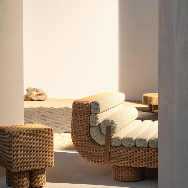 Pantalica Coffee Table