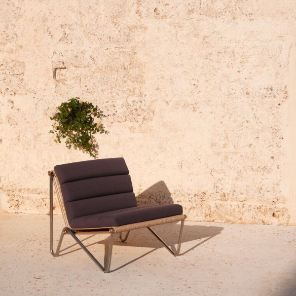 Dabliou Outdoor Armchair