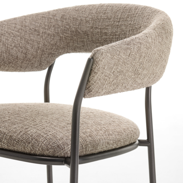 Archie armchair