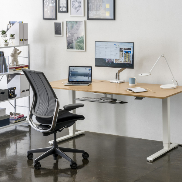 Smart Ocean Task Chair