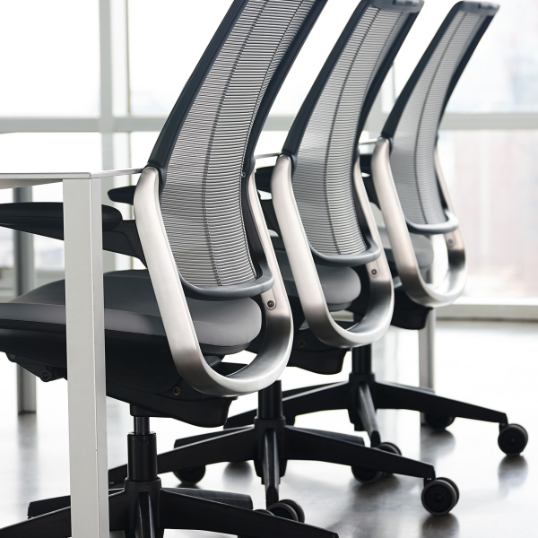 Smart Ocean Task Chair
