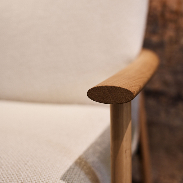 Samay Armchair