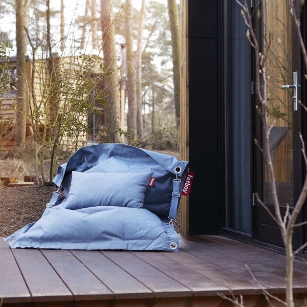 Buggle-up Outdoor storm blue
