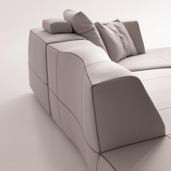 Bend Sofa