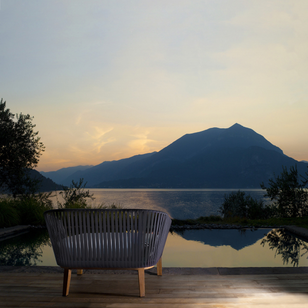 Mood sofa