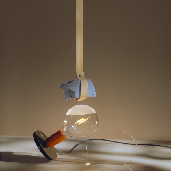 Lampadina black