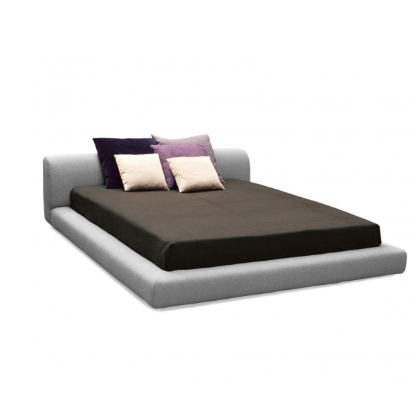 Lowland Bed