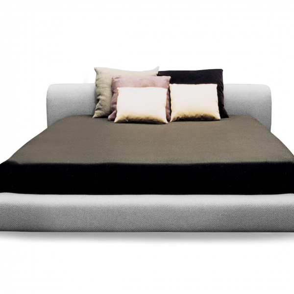 Lowland bed