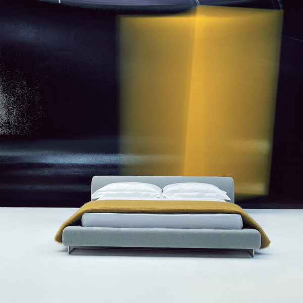 Lowland Bed