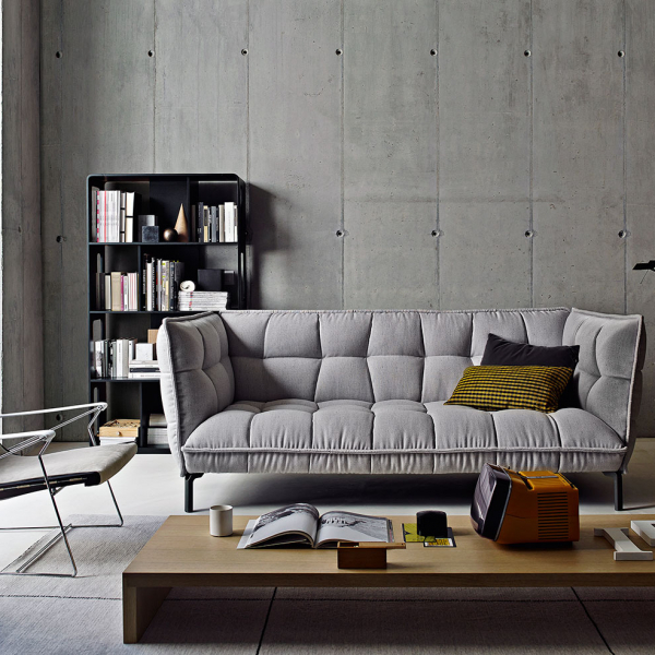 Husk Sofa