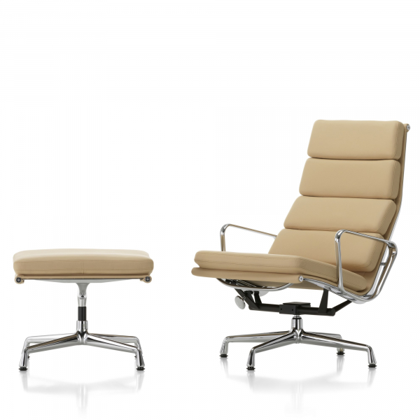Soft Pad Armchair
