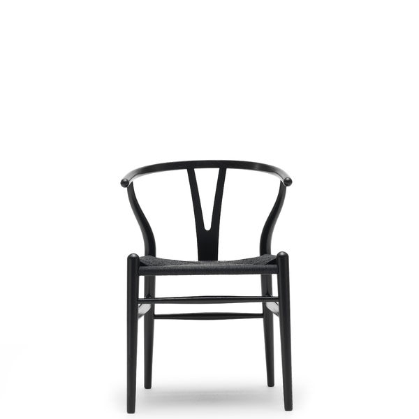 Wishbone Chair (CH24)