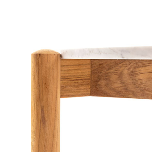 Table à Plateau Interchangeable