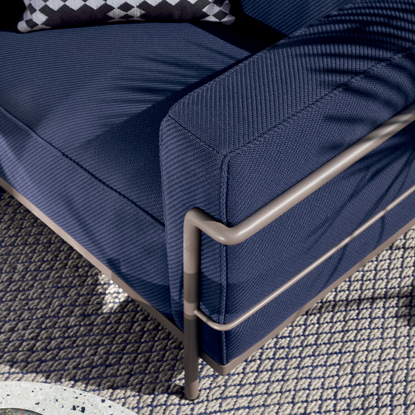 3 Fauteuil Grand Confort Outdoor