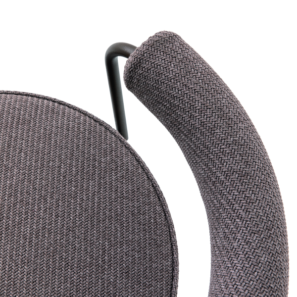 7 Fauteuil Tournant Outdoor