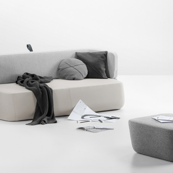 Revolve Sofa