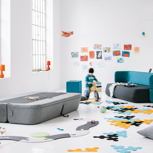 Revolve Sofa