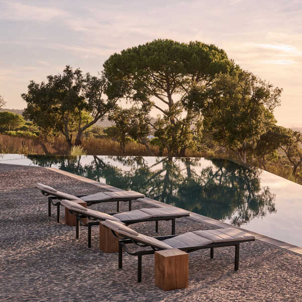 Illum lounger