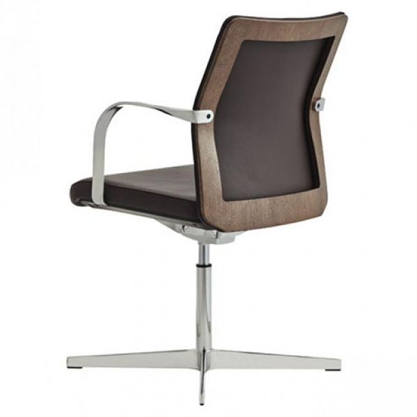 MN1 X-base chair
