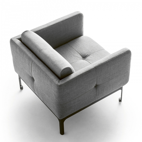 Modernista armchair